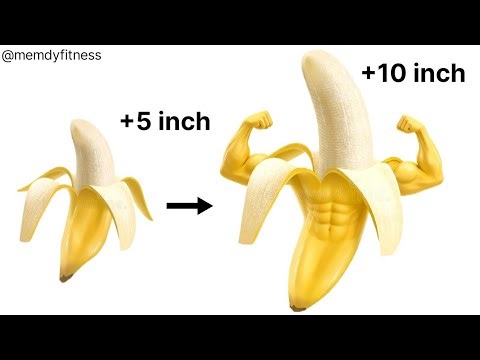 Kegel Exercises For Men (Pelvic Floor Exercises)