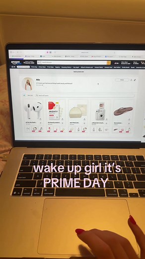 Amazon Prime Day deals 2026 — top picks & how to shop