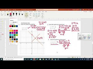 video for chapter 5 study guide