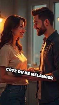 La magie cachée de cuisiner ensemble