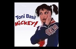 Toni Basil – Mickey | The Base-Music 80'