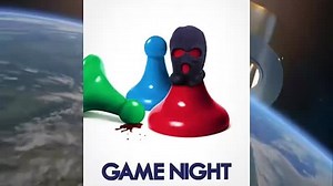 Game Night (2018) FULL HD