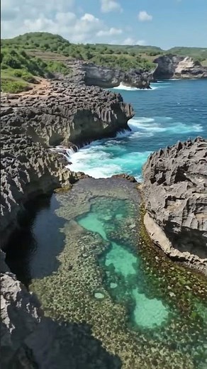 Bali Travel: Ultimate Nusa Penida Full Day Tour Guide 🌊