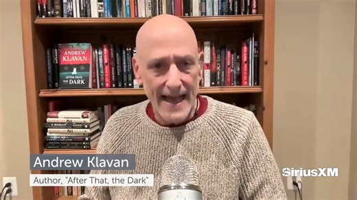 Today, Megyn Kelly is joined by Andrew Klavan, author of "After That, the Dark," to discuss Netflix's possible purchase of Warner Bros, Netflix’s planned movie on a "trans" coal miner, Kelsey Grammer speaking out for Trump, and more. Subscribe and download the FULL show here: https://youtube.com/c/MegynKelly/?sub_confirmation=1 https://podcasts.apple.com/.../the-megyn.../id1532976305 https://spotify.link/nP4sCWjwQIb | The Megyn Kelly Show