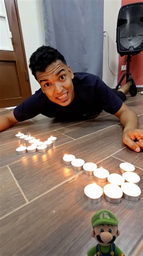Créditos a larin