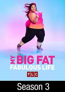 My Big Fat Fabulous Life: I Wanna Be Fat