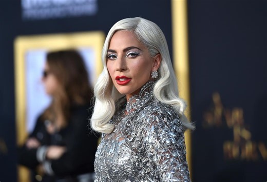 Lady Gaga Tries to Remember Her Infamous ‘The Hills’ Cameo in ‘Vanity Fair’ Lie Detector Test