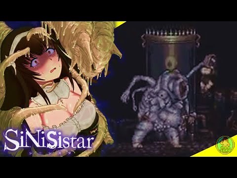 [H] Sinisistar - The Naughty creature in laboratory - Final Stage Gameplay