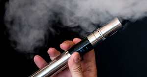 New research provides insight into vaping illnesses