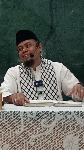 Live highlight: ‎Ust. DR. H. Hari Susanto, LC, MA | Saturday, April 11, 2026