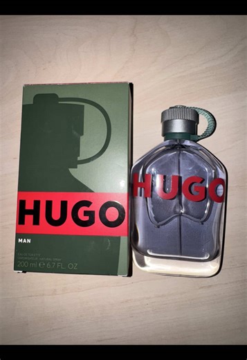 Hugo Boss