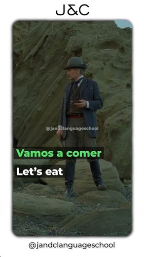 ✨ Everyday Spanish Phrases