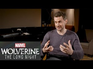 Marvel’s "Wolverine: The Long Night" Podcast – Richard Armitage as Logan