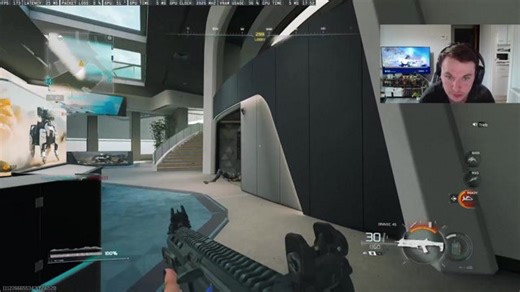 Highlight: Forge TDM