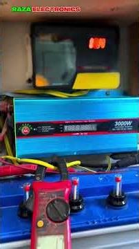 Best Solar Charge Controller #shorts Pwm vs Mppt Solar Charge Controller #smartbatterycharger
