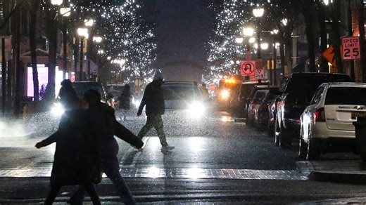 Is Delaware getting snow this weekend? Here's the forecast