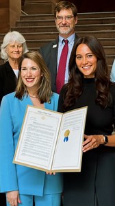 141 reactions · 12 comments | Advocates, start your engines! World...