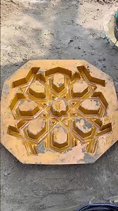 Stylish Cement Products Made #cement #cementprojects #cementwork