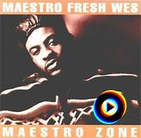 Nothin' At All by Maestro Fresh-Wes