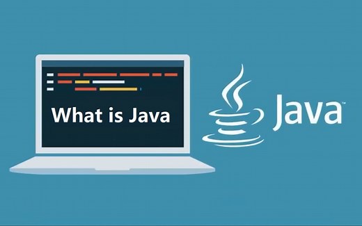 什么是Java语言,5分钟帮你总结