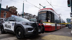 More than half of Canadians feel violence in their community has increased: Ipsos poll