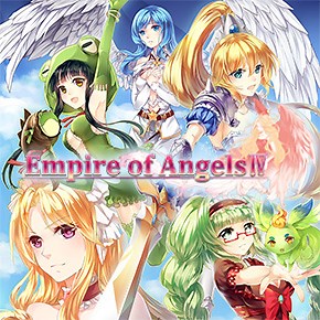 eastasiasoft - Empire of Angels IV | PS4, PS5, Switch, Xbox One