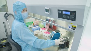 [Video] Master Key for Manufacturing Applied to Virus Test Kits