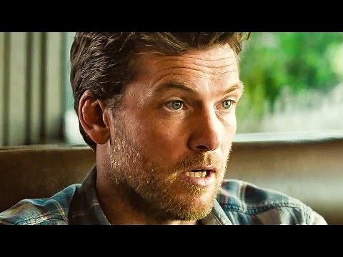 THE SHACK Trailer #2 (2017)