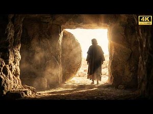 How the Resurrection of Jesus Happened 2,000 Years Ago | What Happened on Sunday Morning