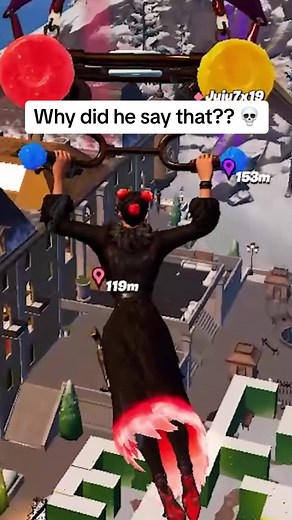 Funny Fortnite Piano Conversation