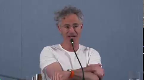 Palantir CEO Alex Karp rips into AI slop companies:“The appearance of software working, is not software working.”“The slop getting a lot of attention is dangerous in terms of the hyperbolic rhetoric—that there will be no jobs because of slop, nothing will work, we will have a god-like figure in the name of AI.”“In fact, what actually does work is a platform built by a motley crew of highly-technical people who over 20 years have been maligned for being right.”