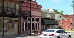 St. Martinville to make transportation more accessible through grant