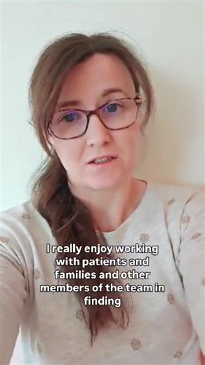 Hear from Rachel Leno who chose to study the BSc Nursing (Apprenticeship) at BPP...⏯️ You too could join the next generation of healthcare professionals. Find out more: https://ow.ly/YKs050XJCOk | BPP
