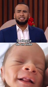 Vittini mostró a su bebé en el estudio 😍 #Enamorandonosusa | Enamorandonosusa