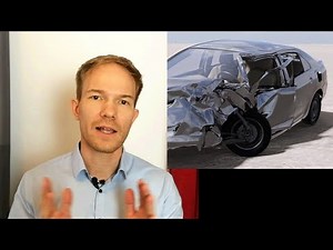 Crash Simulation - A Preview