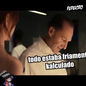 THE MENU LA HISTORIA EN 1 VIDEO | El Fedelobo