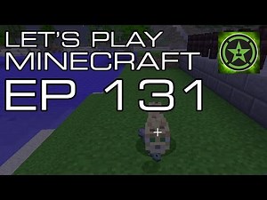 Let's Play Minecraft: Ep. 131 - Top Chef Part 2