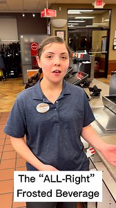 Frosted Beverages Instruction Video