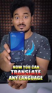 372K views · 23K reactions | Now You Can Translate Any Language ..!朗 #language #tricks #tips #useful #reels #reelsinstagram #insta #instagood #instagram #instalike #photo #photooftheday #translate | Telugu Tech World | Facebook