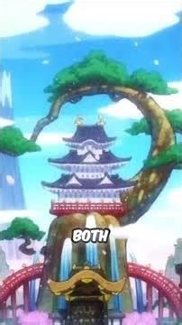 Gear 5 Luffy vs Kaido: The Ultimate Showdown