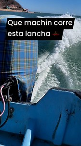 #lancha | Nando flow