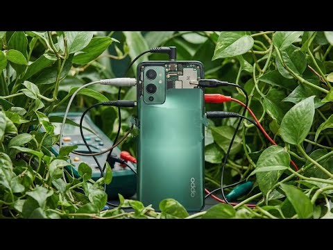 Oppo A5 5G ka ful testing(part1)