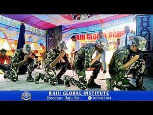 jalwa tera jalwa || jalwa tera jalwa || RAJU GLOBAL SCHOOL#jalwaterajalwaterajasuperhitdance