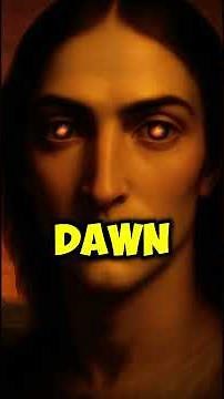 The Shadow is Born: The Real Story of Lucifer's Fall from Heaven