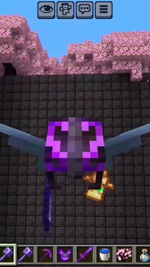 this is dark smp java and bedrock #mincarft #trending #plssubscribe