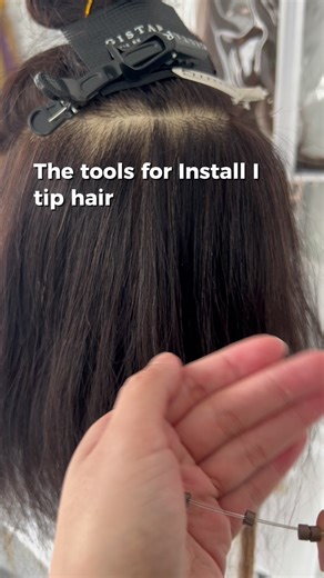 Easy Hair Extensions Installation Guide