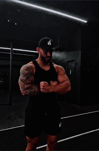 Unlock Your Potential: Focus for Fitness Success