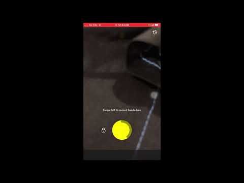 How To Make A Video Slow Motion On Snapchat 2026