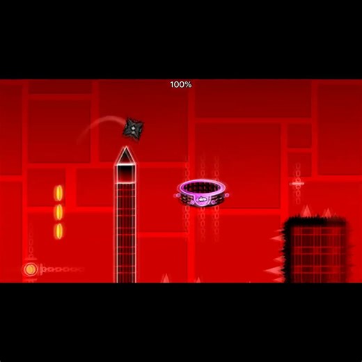 PLA drop 2 #gddemon #gaming #funny #geometrydash #fun #games #gdmemes