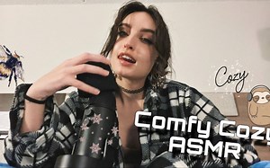 beebee 助眠 | 麦克风触发、口腔音、抓握、近距离低语/漫步